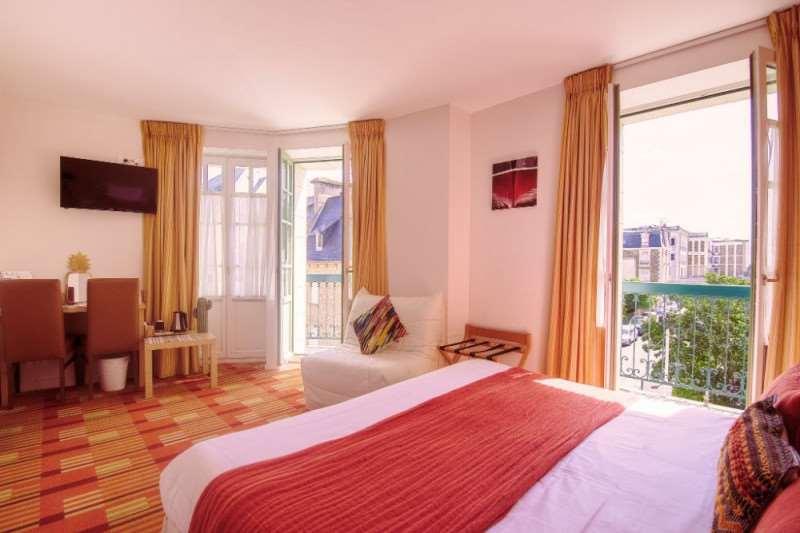 Hotel Balmoral Динар Удобства фото