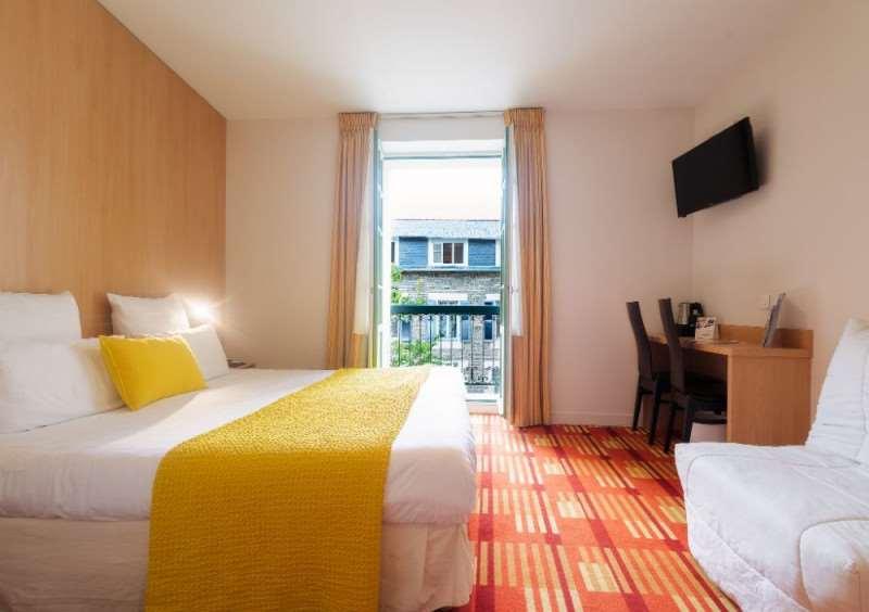 Hotel Balmoral Динар Удобства фото