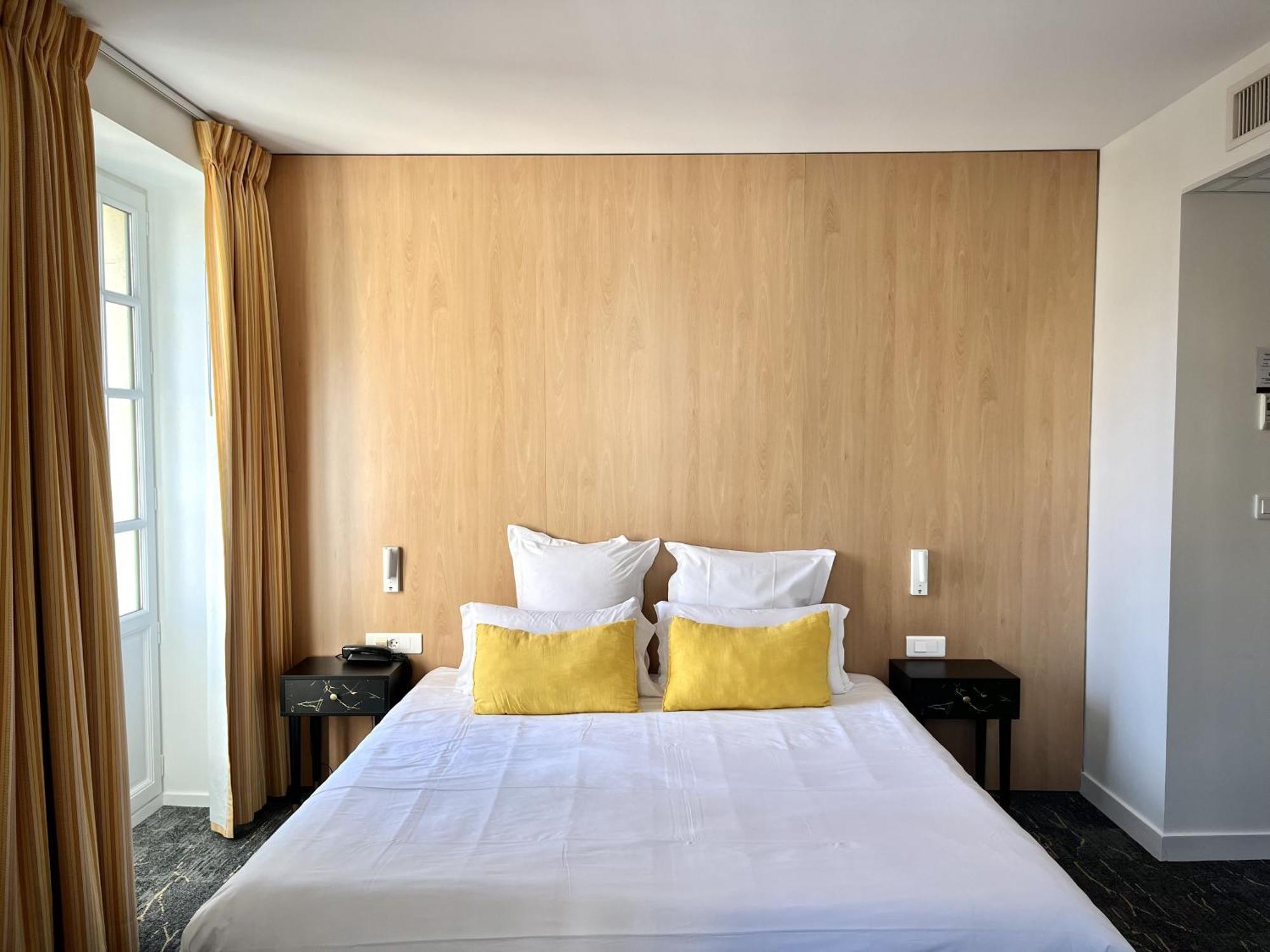 Hotel Balmoral Динар Экстерьер фото